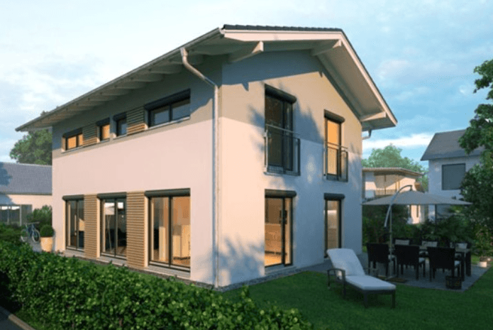 Prodej domu 126 m², pozemek 430 m², Zentrale TOPLAGE in der Waldsiedlung, Bergkamen, Severní Porýní-Vestfálsko Prodej domu 126 m², pozemek 430 m², Zentrale TOPLAGE in der Waldsiedlung, Bergkamen, Severní Porýní-Vestfálsko