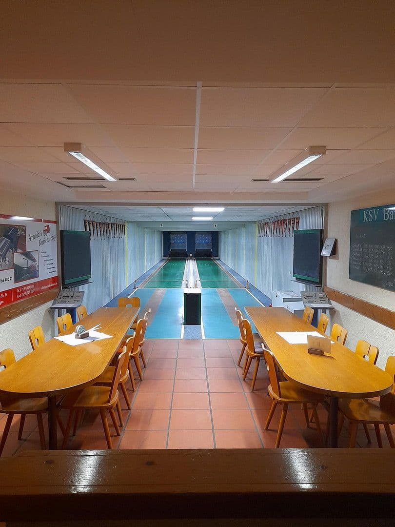 Pronájem nebytového prostoru 400 m², Marktplatz 3, Baienfurt, Bádensko-Württembersko Pronájem nebytového prostoru 400 m², Marktplatz 3, Baienfurt, Bádensko-Württembersko