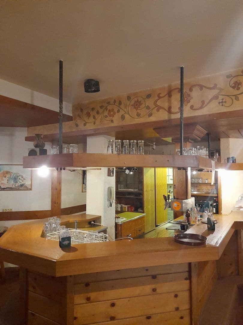 Pronájem nebytového prostoru 400 m², Marktplatz 3, Baienfurt, Bádensko-Württembersko Pronájem nebytového prostoru 400 m², Marktplatz 3, Baienfurt, Bádensko-Württembersko