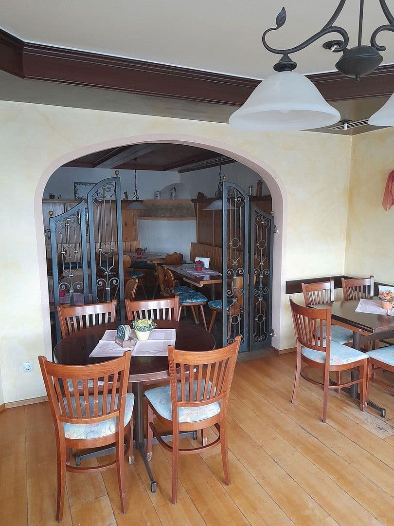 Pronájem nebytového prostoru 400 m², Marktplatz 3, Baienfurt, Bádensko-Württembersko Pronájem nebytového prostoru 400 m², Marktplatz 3, Baienfurt, Bádensko-Württembersko