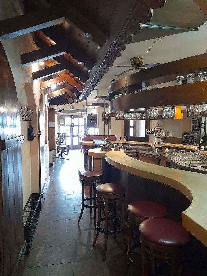 Pronájem nebytového prostoru 400 m², Marktplatz 3, Baienfurt, Bádensko-Württembersko Pronájem nebytového prostoru 400 m², Marktplatz 3, Baienfurt, Bádensko-Württembersko