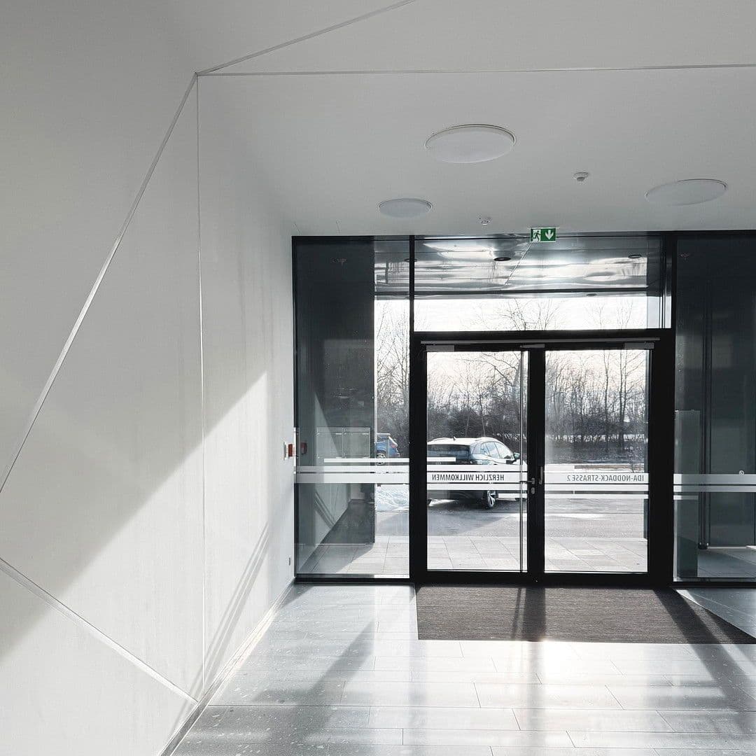 Pronájem kanceláře 775 m², Ida-Noddack-Straße 2, Ingolstadt, Bavorsko Pronájem kanceláře 775 m², Ida-Noddack-Straße 2, Ingolstadt, Bavorsko