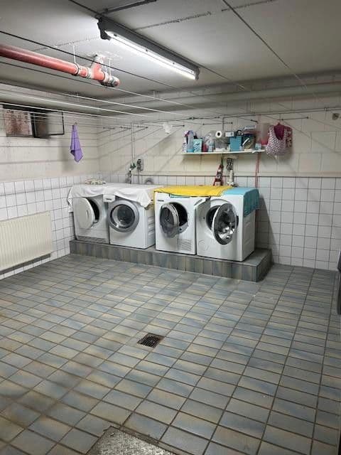 Pronájem bytu 2+1 55 m², Wilhelmstraße 1-5, Neuss, Severní Porýní-Vestfálsko Pronájem bytu 2+1 55 m², Wilhelmstraße 1-5, Neuss, Severní Porýní-Vestfálsko