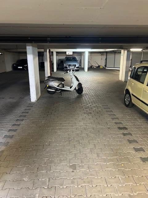 Pronájem bytu 2+1 55 m², Wilhelmstraße 1-5, Neuss, Severní Porýní-Vestfálsko Pronájem bytu 2+1 55 m², Wilhelmstraße 1-5, Neuss, Severní Porýní-Vestfálsko