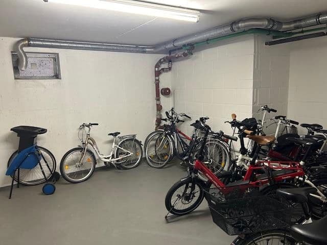 Pronájem bytu 2+1 55 m², Wilhelmstraße 1-5, Neuss, Severní Porýní-Vestfálsko Pronájem bytu 2+1 55 m², Wilhelmstraße 1-5, Neuss, Severní Porýní-Vestfálsko