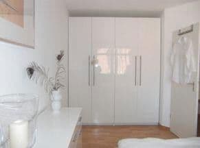 Pronájem bytu 2+1 55 m², Wilhelmstraße 1-5, Neuss, Severní Porýní-Vestfálsko Pronájem bytu 2+1 55 m², Wilhelmstraße 1-5, Neuss, Severní Porýní-Vestfálsko