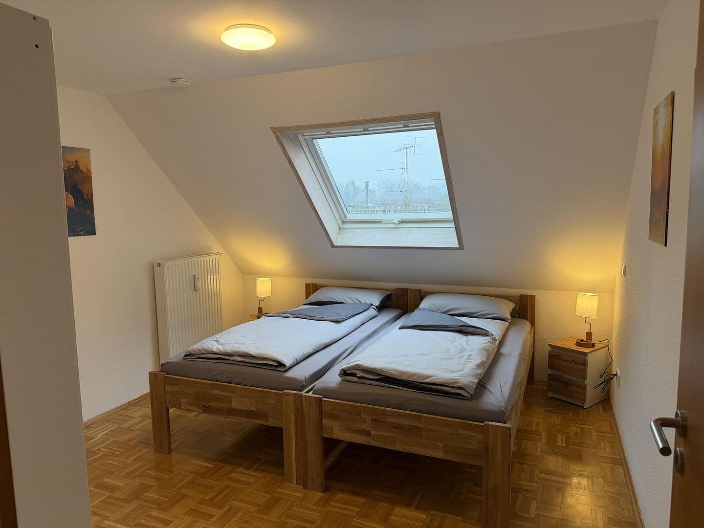 Pronájem bytu 3+1 63 m², Vöhlinstrasse 26, Memmingen, Bavorsko Pronájem bytu 3+1 63 m², Vöhlinstrasse 26, Memmingen, Bavorsko