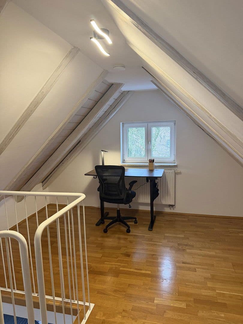 Pronájem bytu 3+1 63 m², Vöhlinstrasse 26, Memmingen, Bavorsko Pronájem bytu 3+1 63 m², Vöhlinstrasse 26, Memmingen, Bavorsko