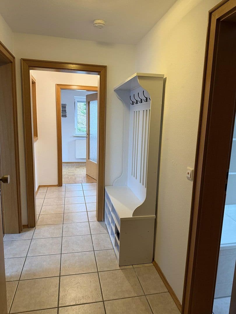 Pronájem bytu 3+1 63 m², Vöhlinstrasse 26, Memmingen, Bavorsko Pronájem bytu 3+1 63 m², Vöhlinstrasse 26, Memmingen, Bavorsko