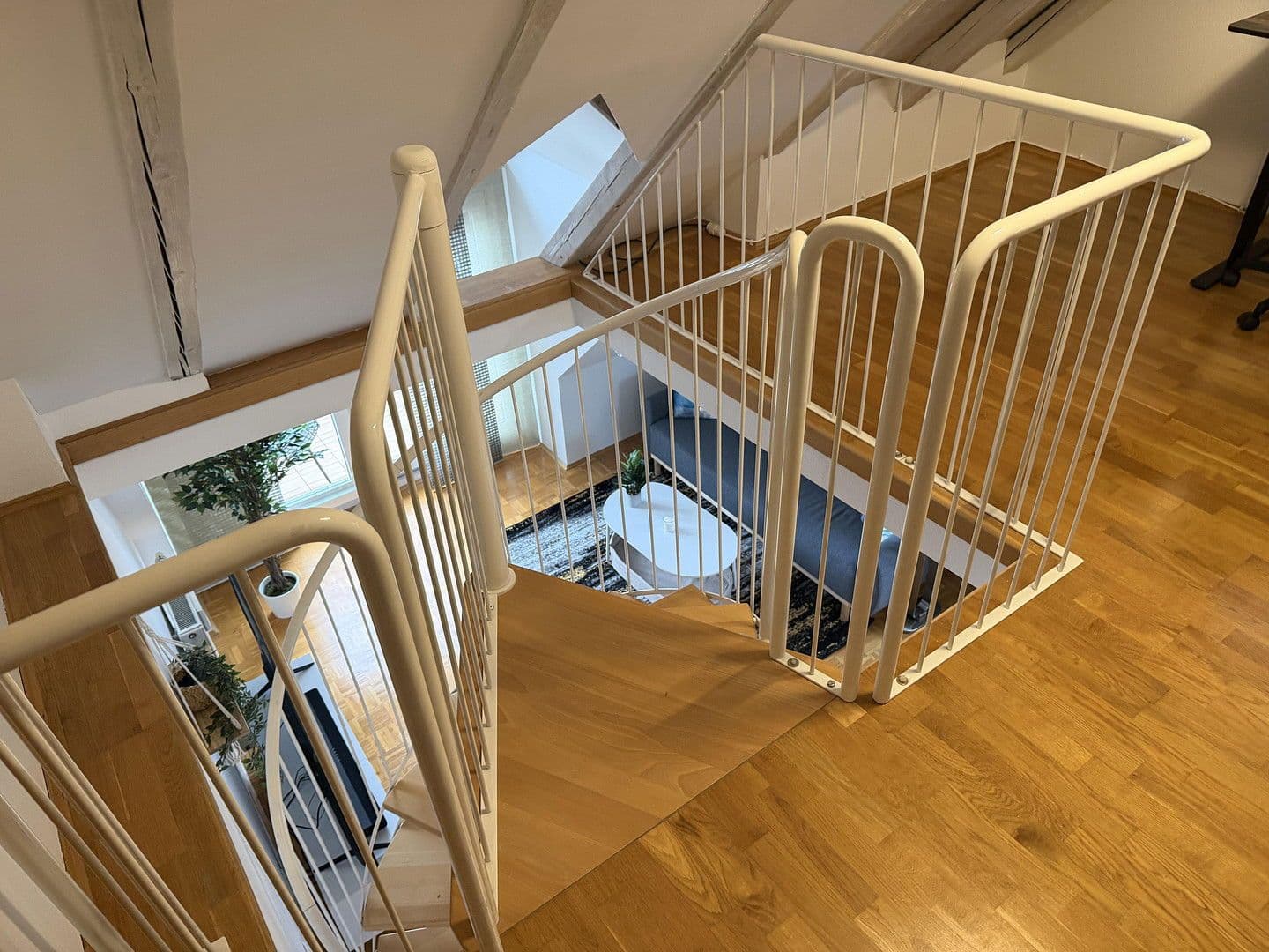 Pronájem bytu 3+1 63 m², Vöhlinstrasse 26, Memmingen, Bavorsko Pronájem bytu 3+1 63 m², Vöhlinstrasse 26, Memmingen, Bavorsko