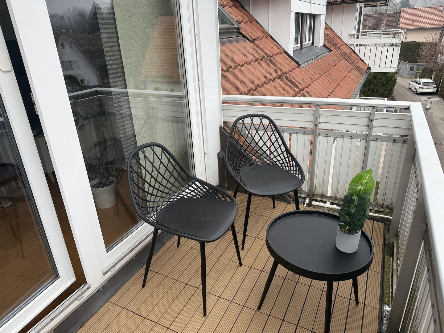 Pronájem bytu 3+1 63 m², Vöhlinstrasse 26, Memmingen, Bavorsko Pronájem bytu 3+1 63 m², Vöhlinstrasse 26, Memmingen, Bavorsko