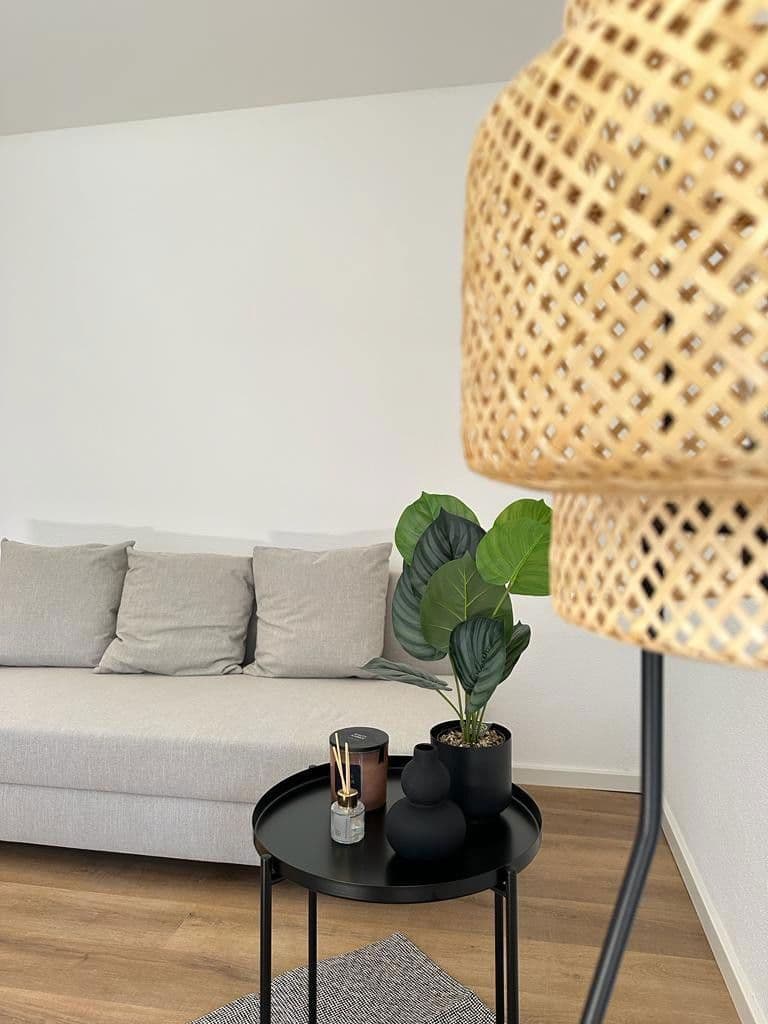 Pronájem bytu 1+1 40 m², Emmendingerstr 43, Böblingen, Bádensko-Württembersko Pronájem bytu 1+1 40 m², Emmendingerstr 43, Böblingen, Bádensko-Württembersko