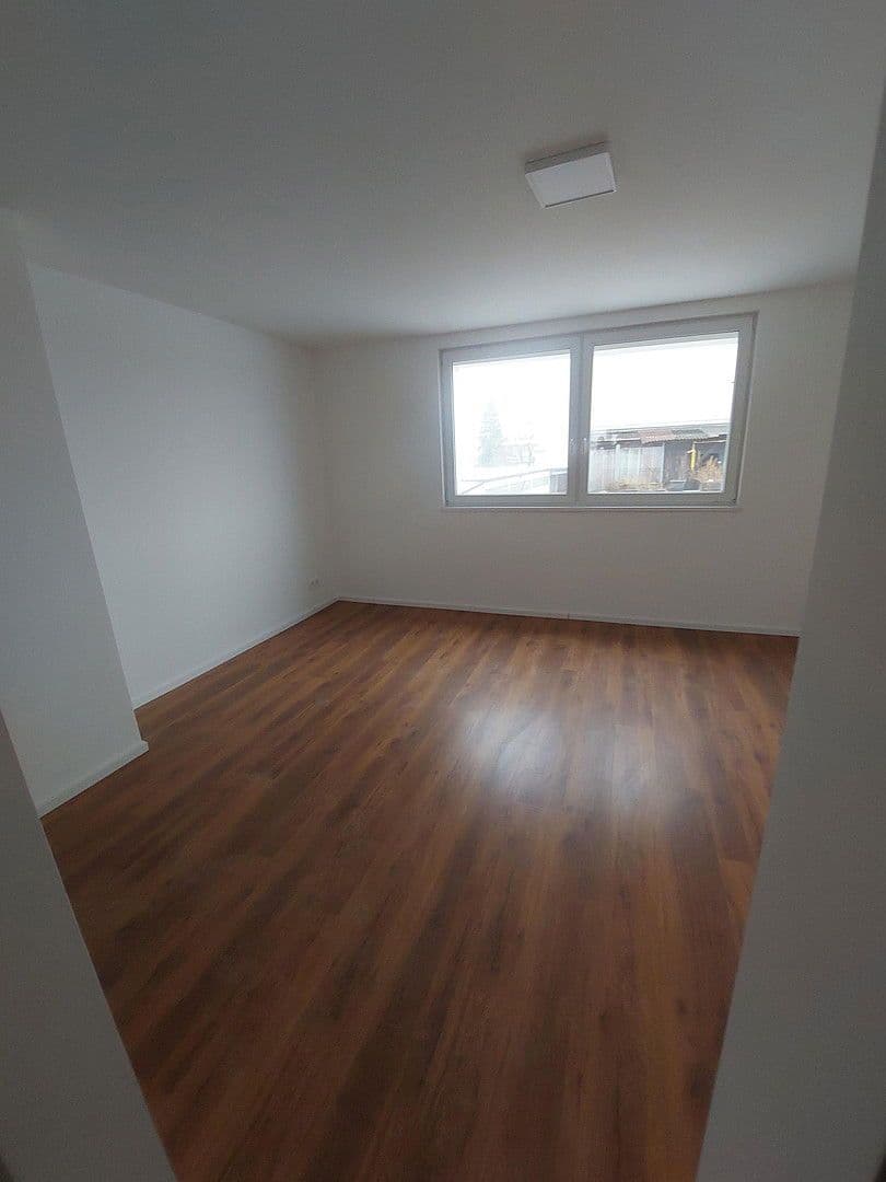 Pronájem bytu 1+1 30 m², Anzengruberstraße 2, Traun, Horní Rakousko Pronájem bytu 1+1 30 m², Anzengruberstraße 2, Traun, Horní Rakousko