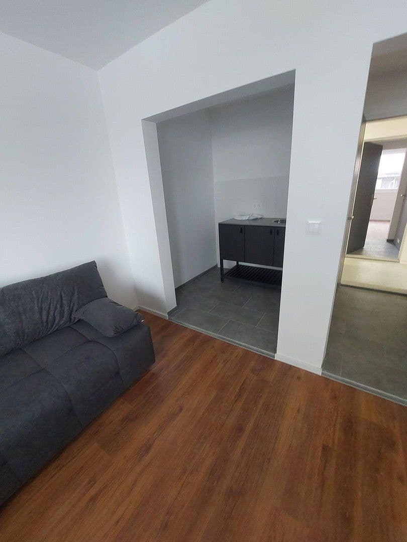 Pronájem bytu 1+1 30 m², Anzengruberstraße 2, Traun, Horní Rakousko Pronájem bytu 1+1 30 m², Anzengruberstraße 2, Traun, Horní Rakousko
