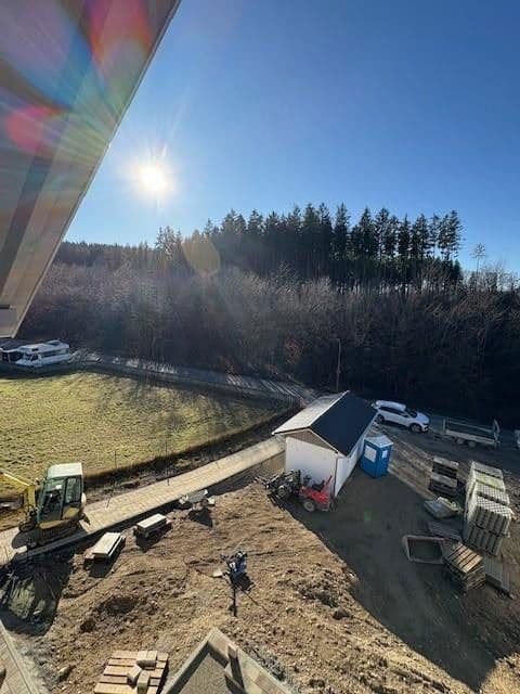 Pronájem domu 173 m², pozemek 250 m², Waldstr. 10, Oberpframmern, Bavorsko Pronájem domu 173 m², pozemek 250 m², Waldstr. 10, Oberpframmern, Bavorsko