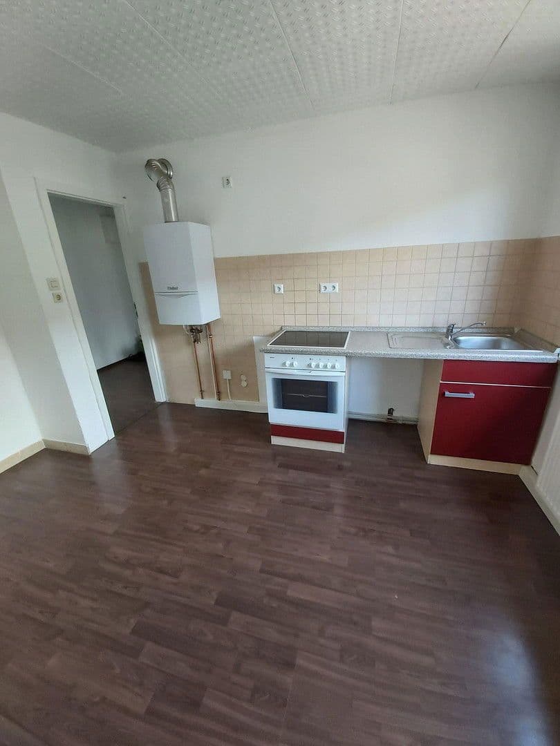 Pronájem bytu 2+1 55 m², Forststrasse, Stuttgart-West, Bádensko-Württembersko Pronájem bytu 2+1 55 m², Forststrasse, Stuttgart-West, Bádensko-Württembersko