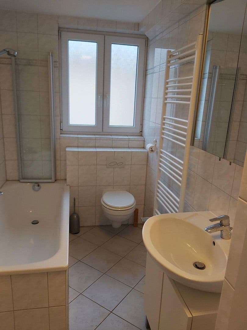 Pronájem bytu 2+1 55 m², Forststrasse, Stuttgart-West, Bádensko-Württembersko Pronájem bytu 2+1 55 m², Forststrasse, Stuttgart-West, Bádensko-Württembersko