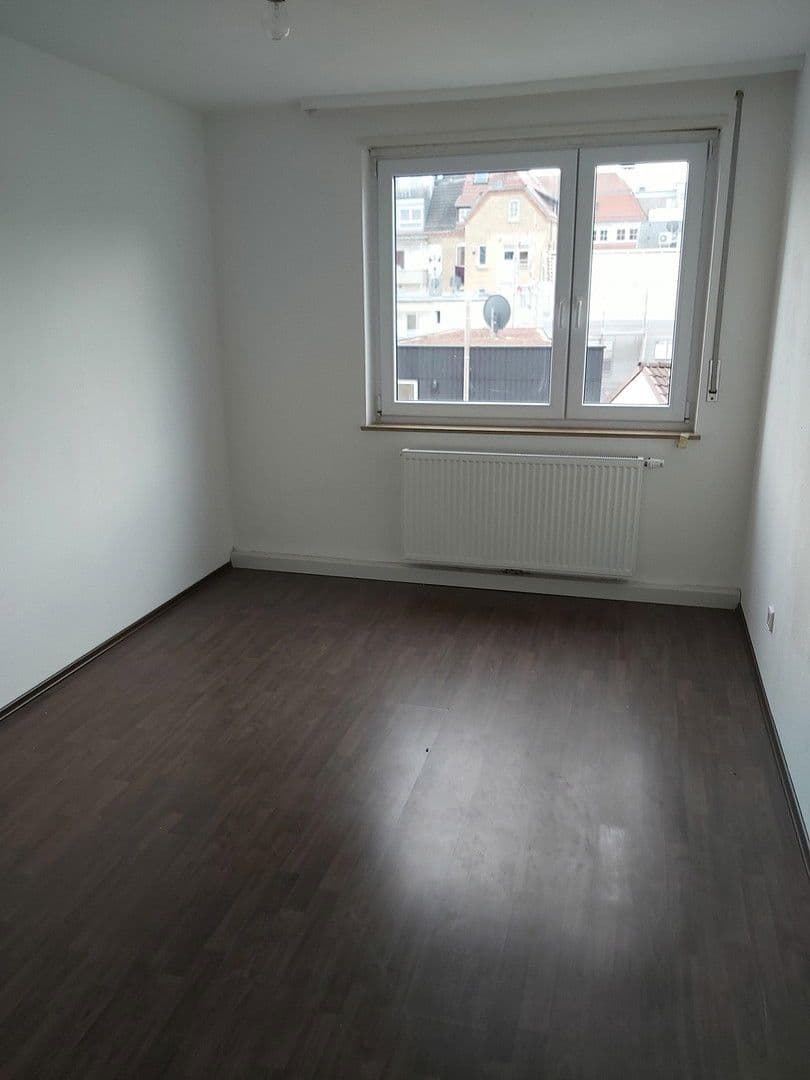 Pronájem bytu 2+1 55 m², Forststrasse, Stuttgart-West, Bádensko-Württembersko Pronájem bytu 2+1 55 m², Forststrasse, Stuttgart-West, Bádensko-Württembersko