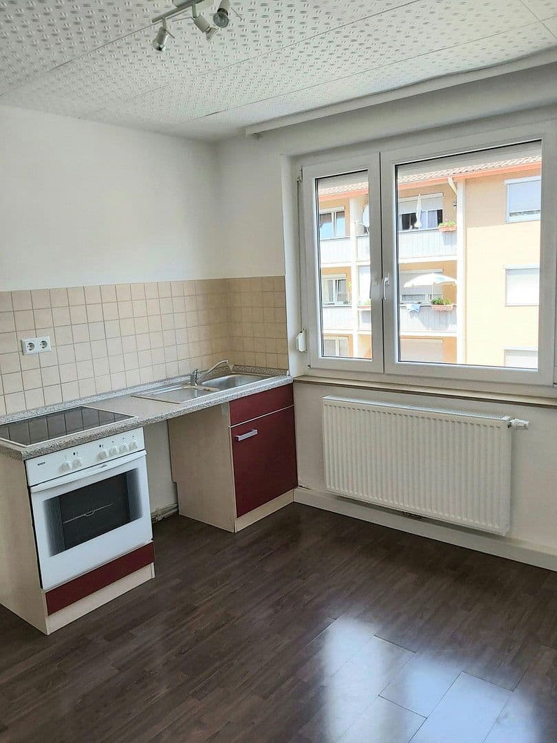 Pronájem bytu 2+1 55 m², Forststrasse, Stuttgart-West, Bádensko-Württembersko Pronájem bytu 2+1 55 m², Forststrasse, Stuttgart-West, Bádensko-Württembersko