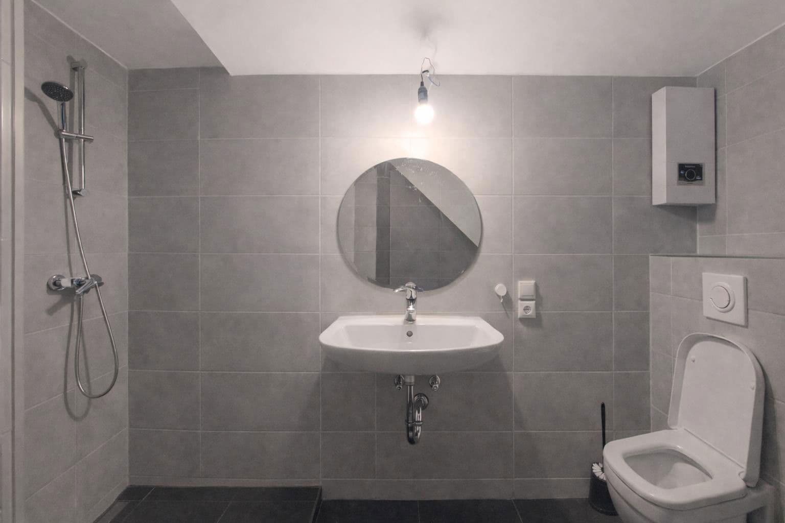 Pronájem bytu 3+1 95 m², Dessau-Roßlau, Sasko-Anhaltsko Pronájem bytu 3+1 95 m², Dessau-Roßlau, Sasko-Anhaltsko