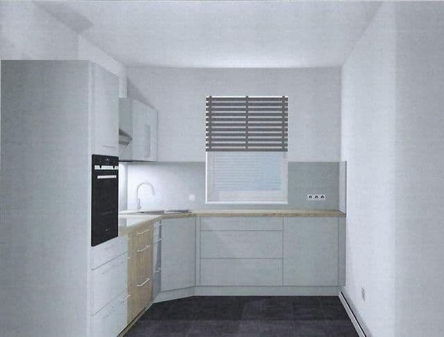 Pronájem bytu 2+1 69 m², Wolfsburg, Dolní Sasko Pronájem bytu 2+1 69 m², Wolfsburg, Dolní Sasko