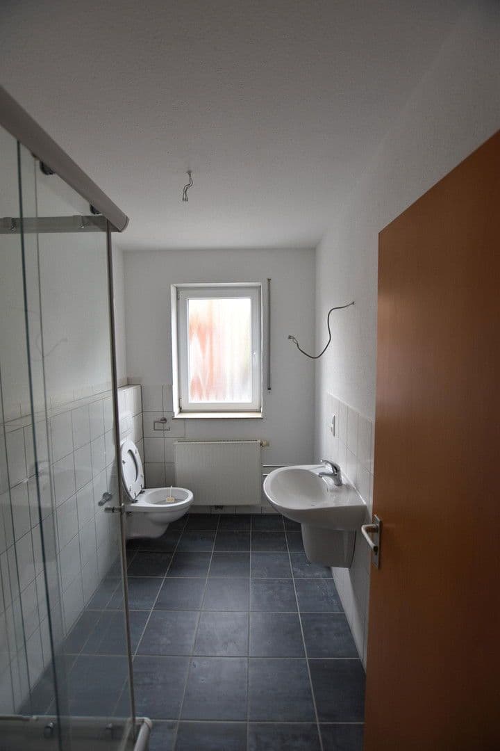 Pronájem bytu 2+1 61 m², Koblenz, Porýní-Falc Pronájem bytu 2+1 61 m², Koblenz, Porýní-Falc