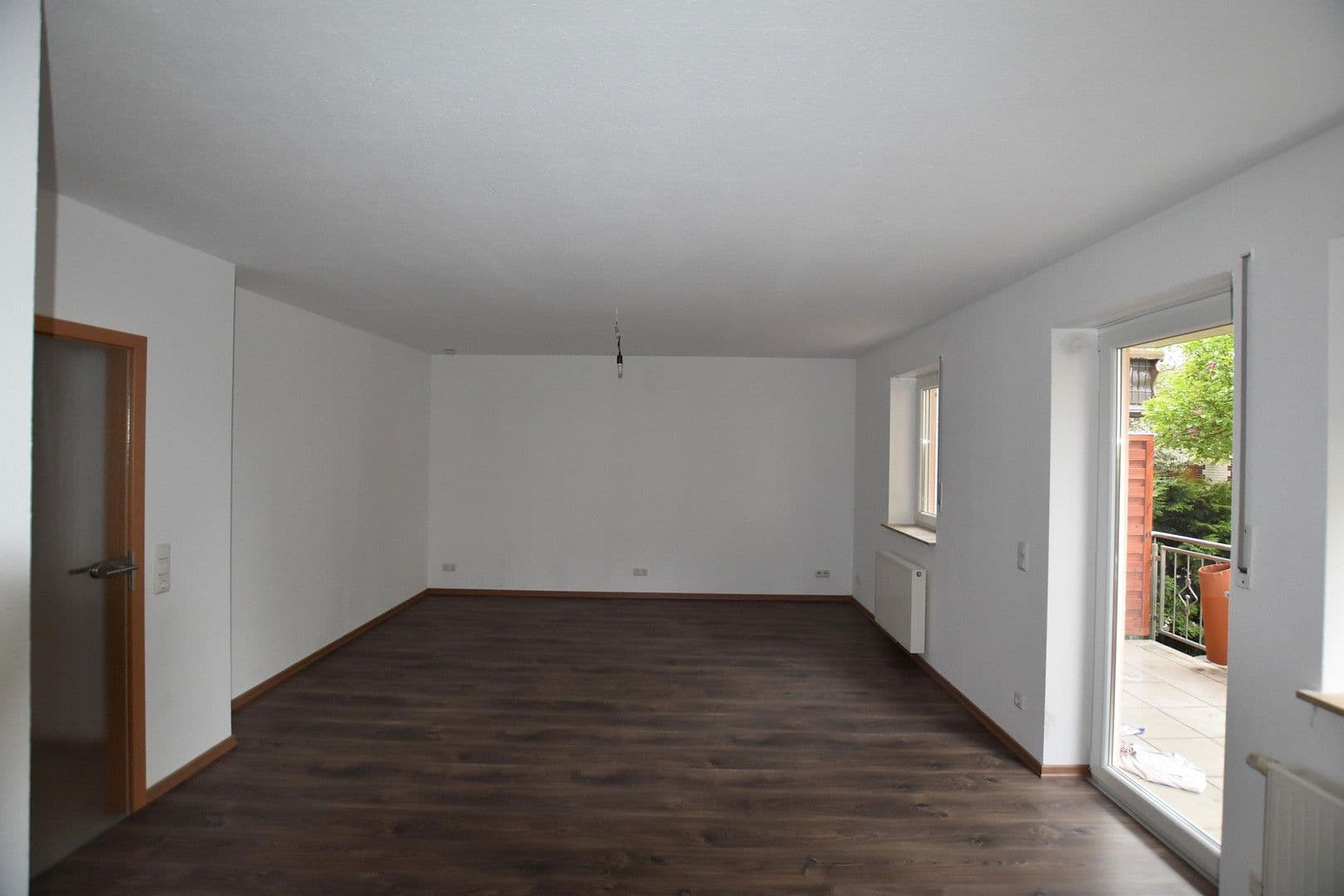Pronájem bytu 2+1 61 m², Koblenz, Porýní-Falc Pronájem bytu 2+1 61 m², Koblenz, Porýní-Falc