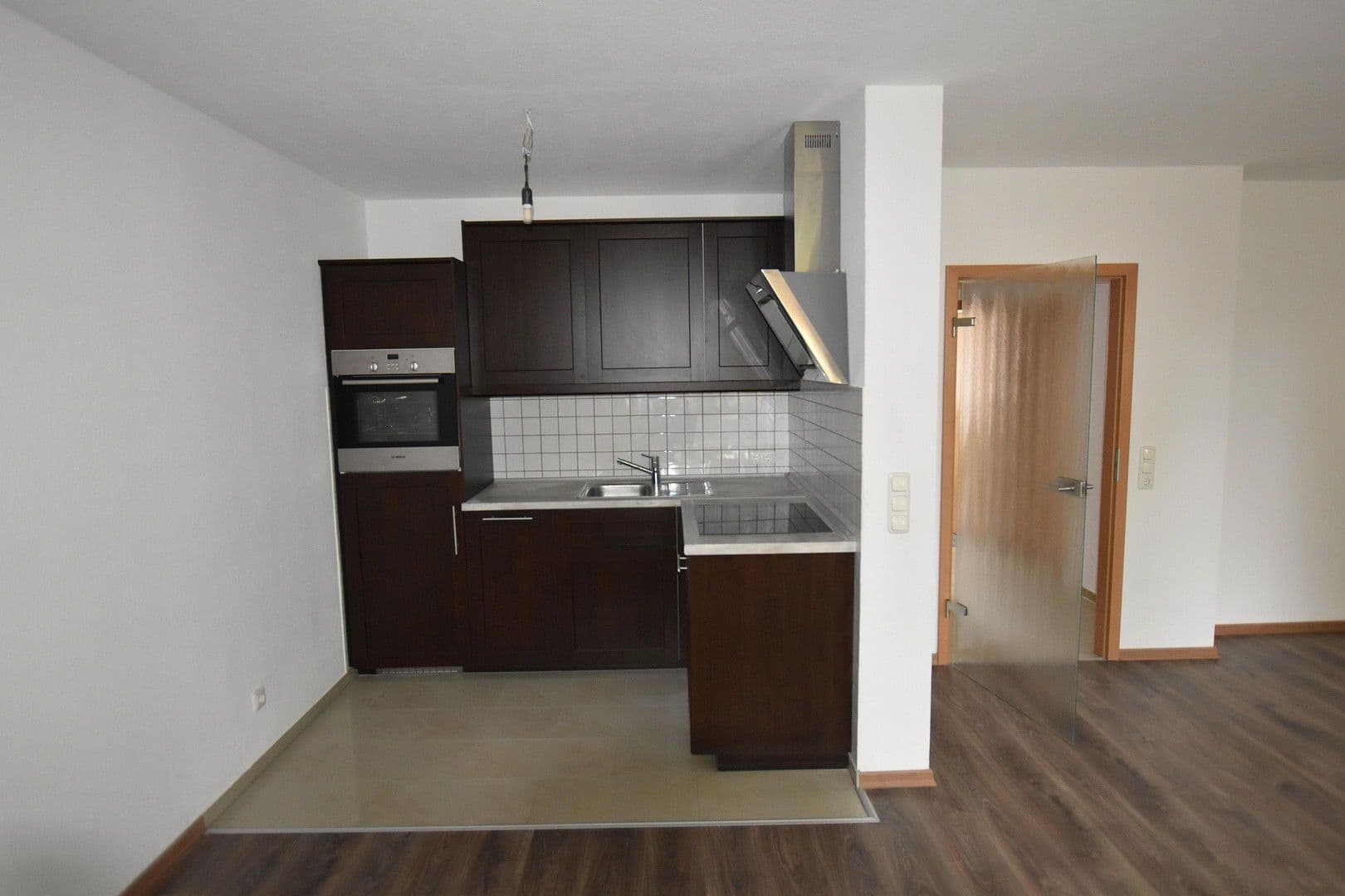 Pronájem bytu 2+1 61 m², Koblenz, Porýní-Falc Pronájem bytu 2+1 61 m², Koblenz, Porýní-Falc