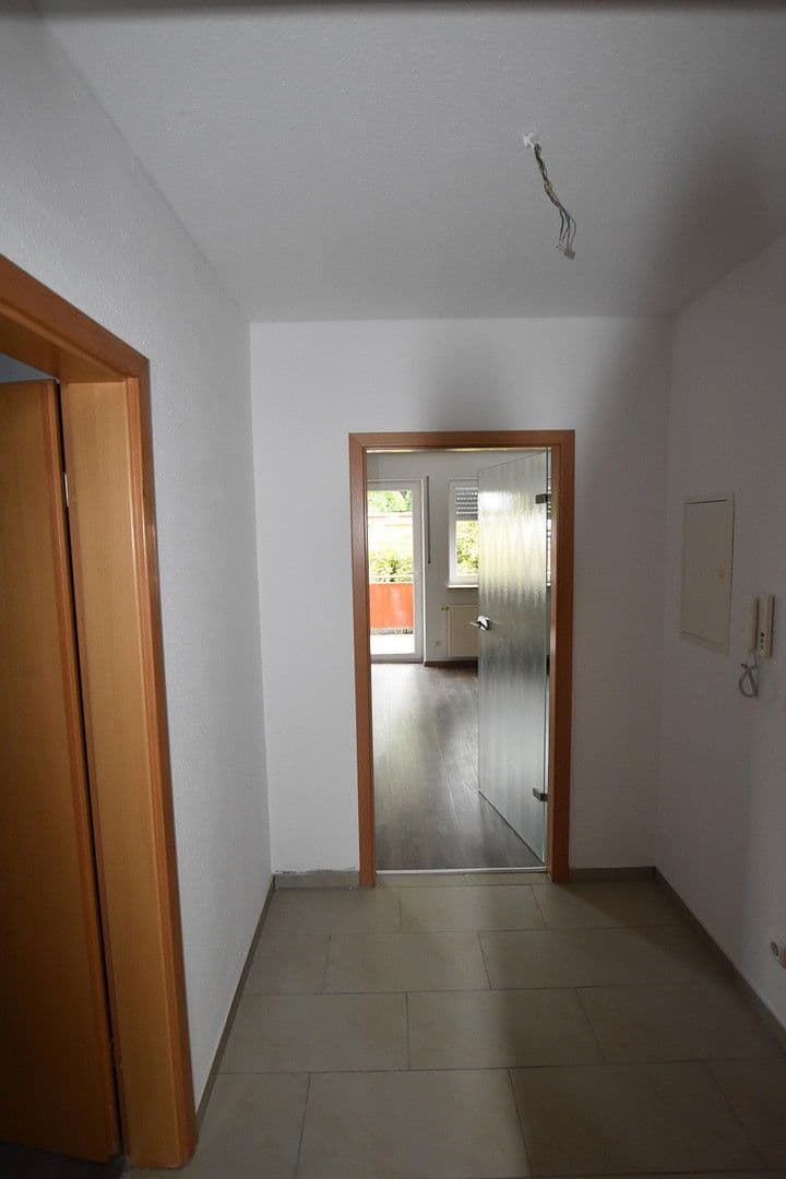 Pronájem bytu 2+1 61 m², Koblenz, Porýní-Falc Pronájem bytu 2+1 61 m², Koblenz, Porýní-Falc