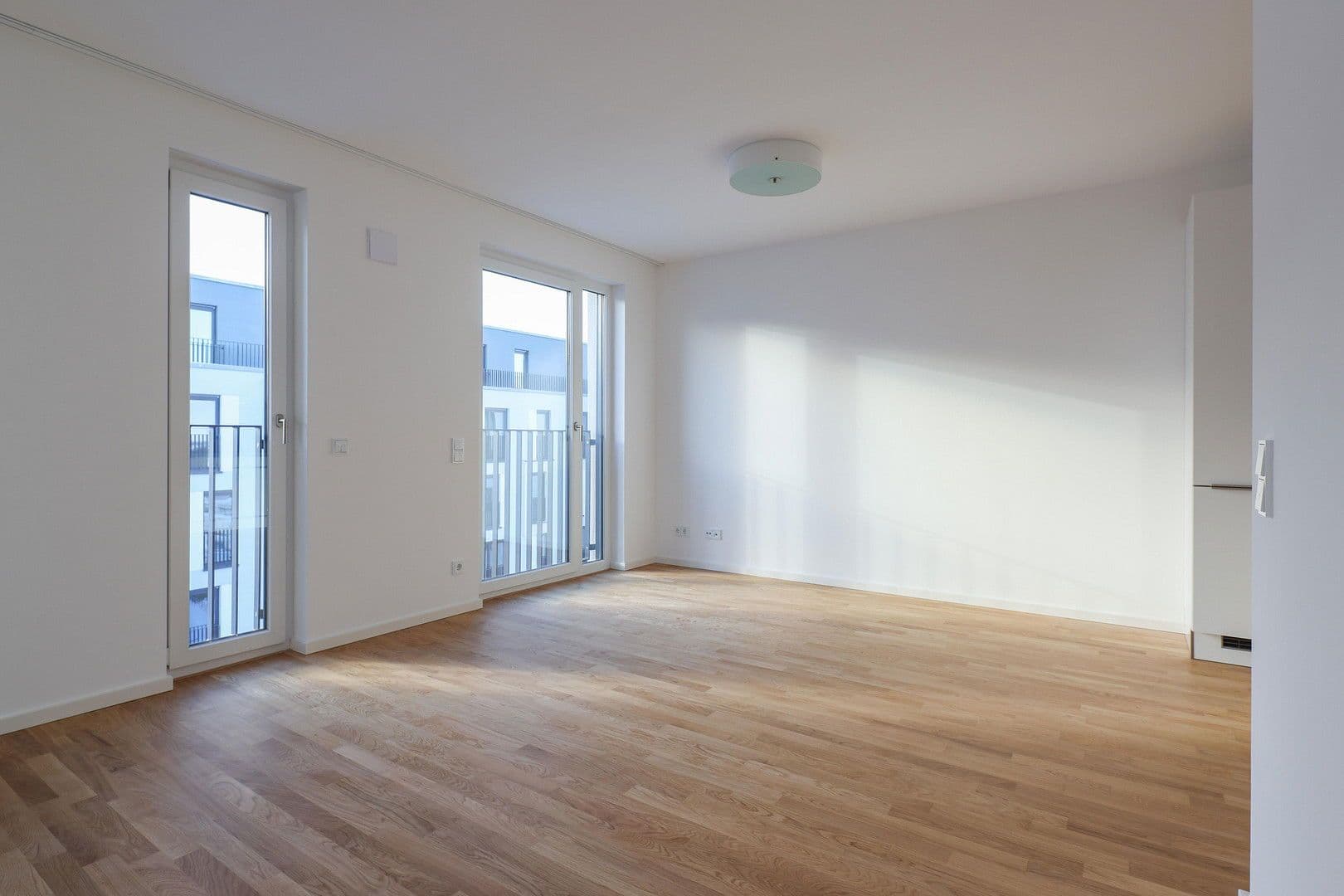 Pronájem bytu 2+1 56 m², Berlin, Berlín Pronájem bytu 2+1 56 m², Berlin, Berlín