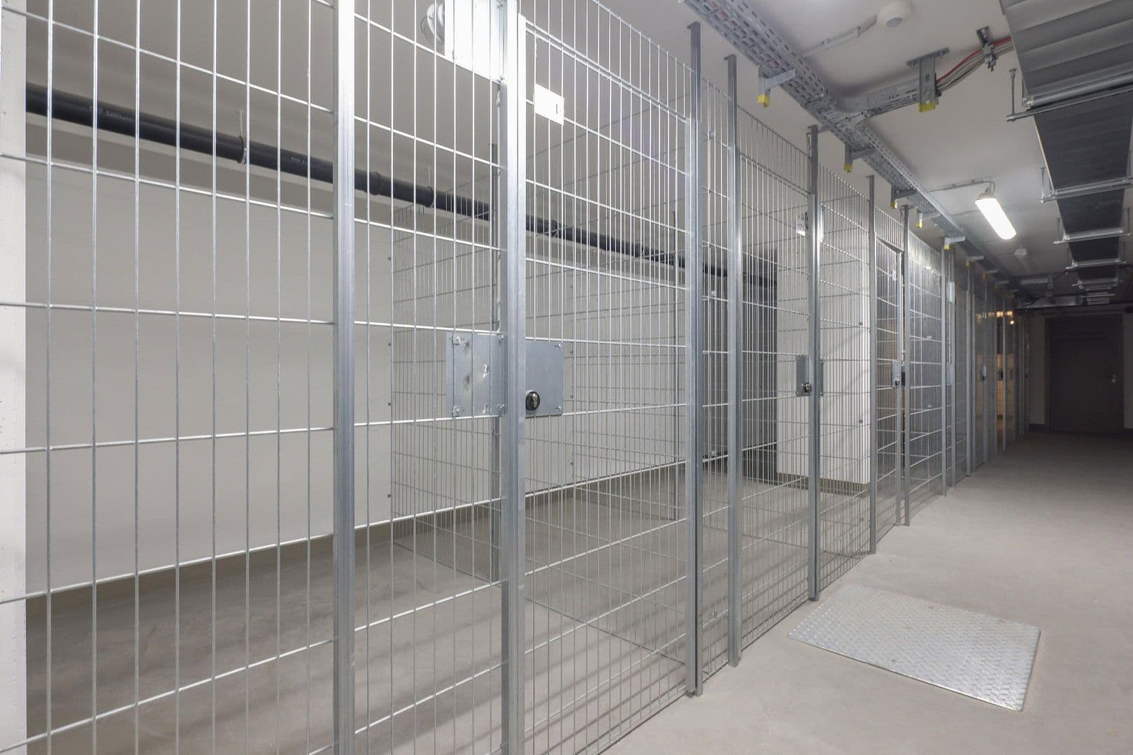 Pronájem bytu 2+1 56 m², Berlin, Berlín Pronájem bytu 2+1 56 m², Berlin, Berlín