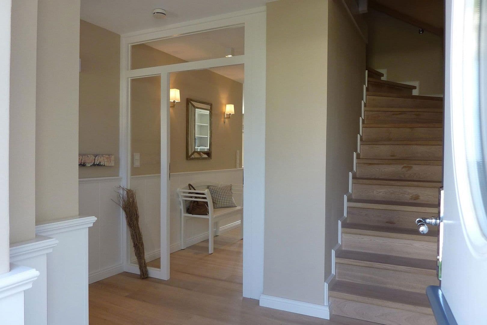 Prodej domu 120 m², pozemek 665 m², Dunsum, Šlesvicko-Holštýnsko Prodej domu 120 m², pozemek 665 m², Dunsum, Šlesvicko-Holštýnsko