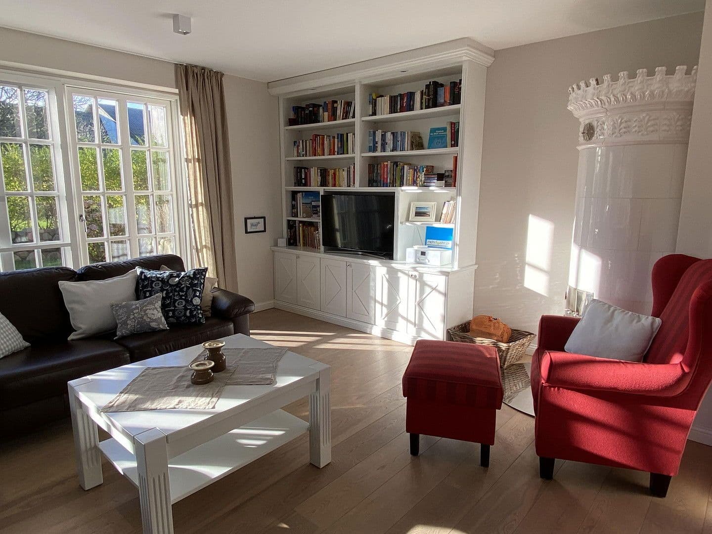 Prodej domu 120 m², pozemek 665 m², Dunsum, Šlesvicko-Holštýnsko Prodej domu 120 m², pozemek 665 m², Dunsum, Šlesvicko-Holštýnsko