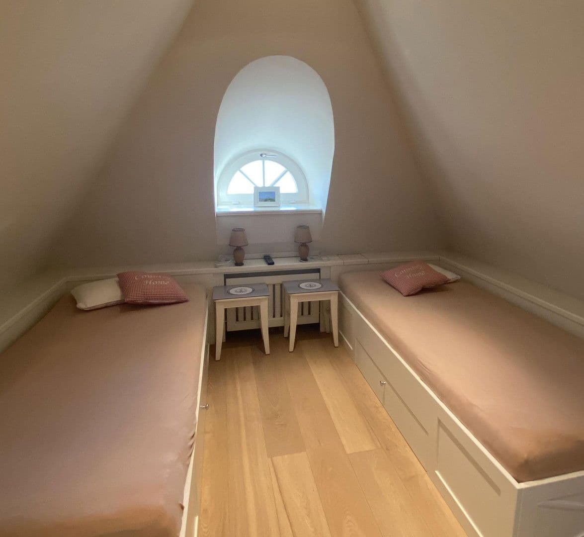 Prodej domu 120 m², pozemek 665 m², Dunsum, Šlesvicko-Holštýnsko Prodej domu 120 m², pozemek 665 m², Dunsum, Šlesvicko-Holštýnsko