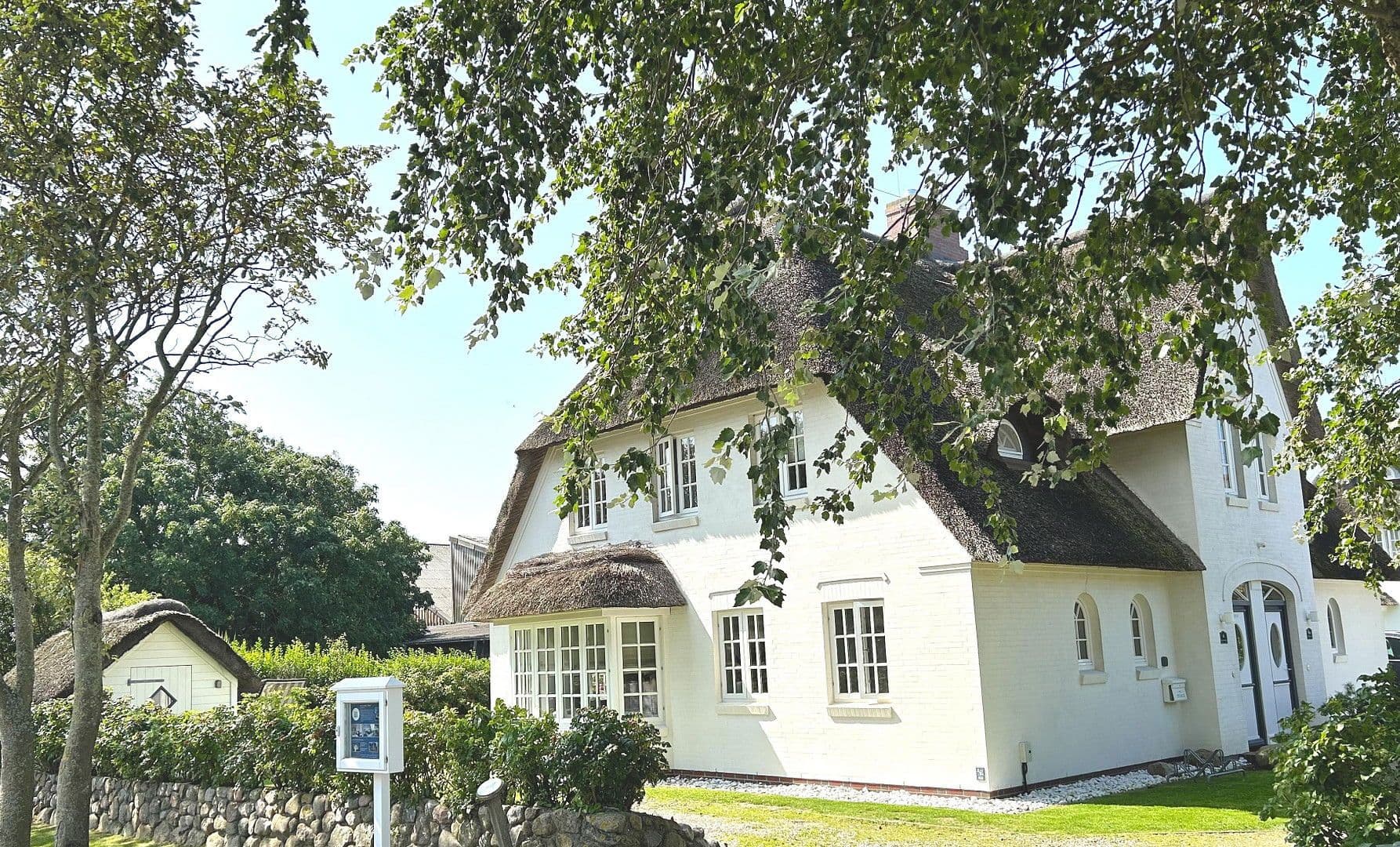 Prodej domu 120 m², pozemek 665 m², Dunsum, Šlesvicko-Holštýnsko Prodej domu 120 m², pozemek 665 m², Dunsum, Šlesvicko-Holštýnsko