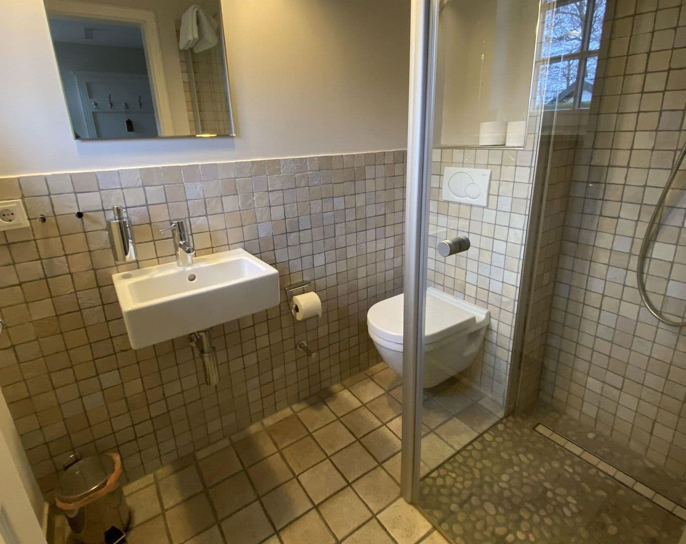 Prodej domu 120 m², pozemek 665 m², Dunsum, Šlesvicko-Holštýnsko Prodej domu 120 m², pozemek 665 m², Dunsum, Šlesvicko-Holštýnsko