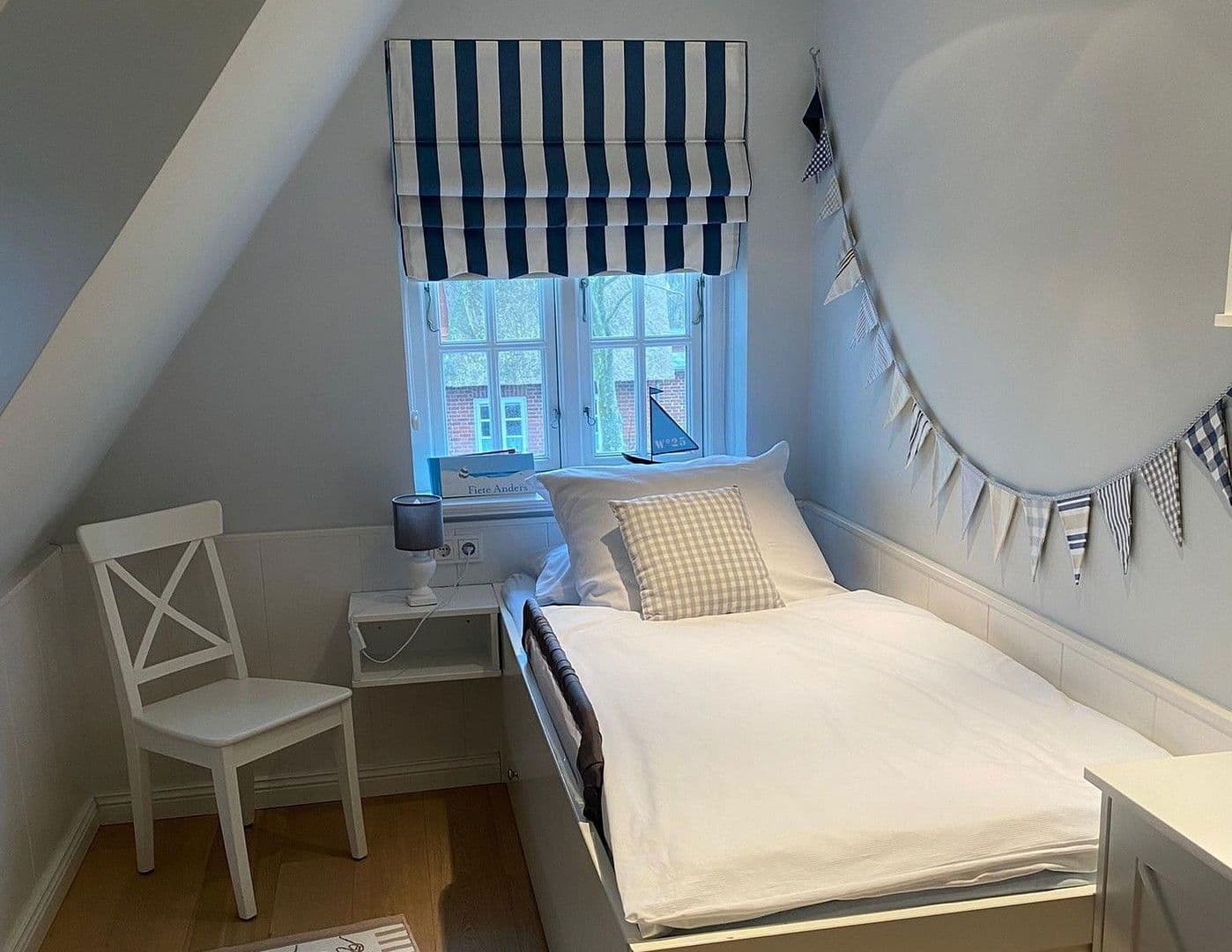 Prodej domu 120 m², pozemek 665 m², Dunsum, Šlesvicko-Holštýnsko Prodej domu 120 m², pozemek 665 m², Dunsum, Šlesvicko-Holštýnsko