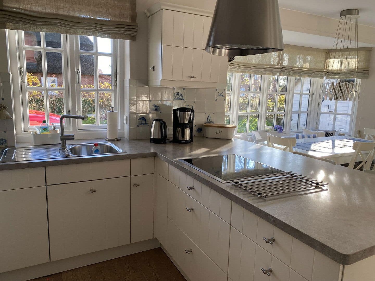 Prodej domu 120 m², pozemek 665 m², Dunsum, Šlesvicko-Holštýnsko Prodej domu 120 m², pozemek 665 m², Dunsum, Šlesvicko-Holštýnsko