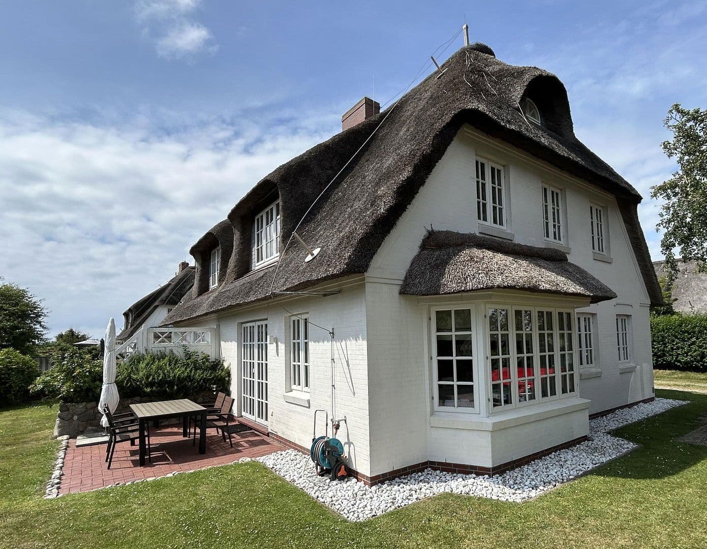 Prodej domu 120 m², pozemek 665 m², Dunsum, Šlesvicko-Holštýnsko Prodej domu 120 m², pozemek 665 m², Dunsum, Šlesvicko-Holštýnsko