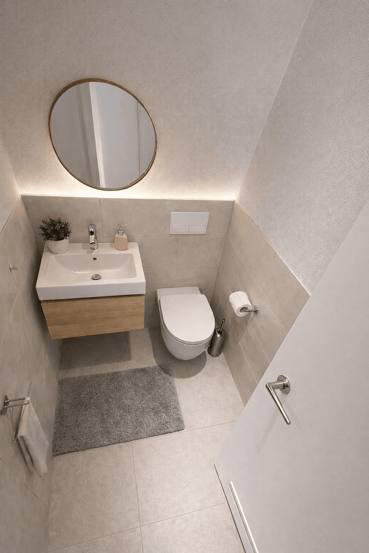 Prodej bytu 3+kk 83 m², Ditzingen, Bádensko-Württembersko Prodej bytu 3+kk 83 m², Ditzingen, Bádensko-Württembersko