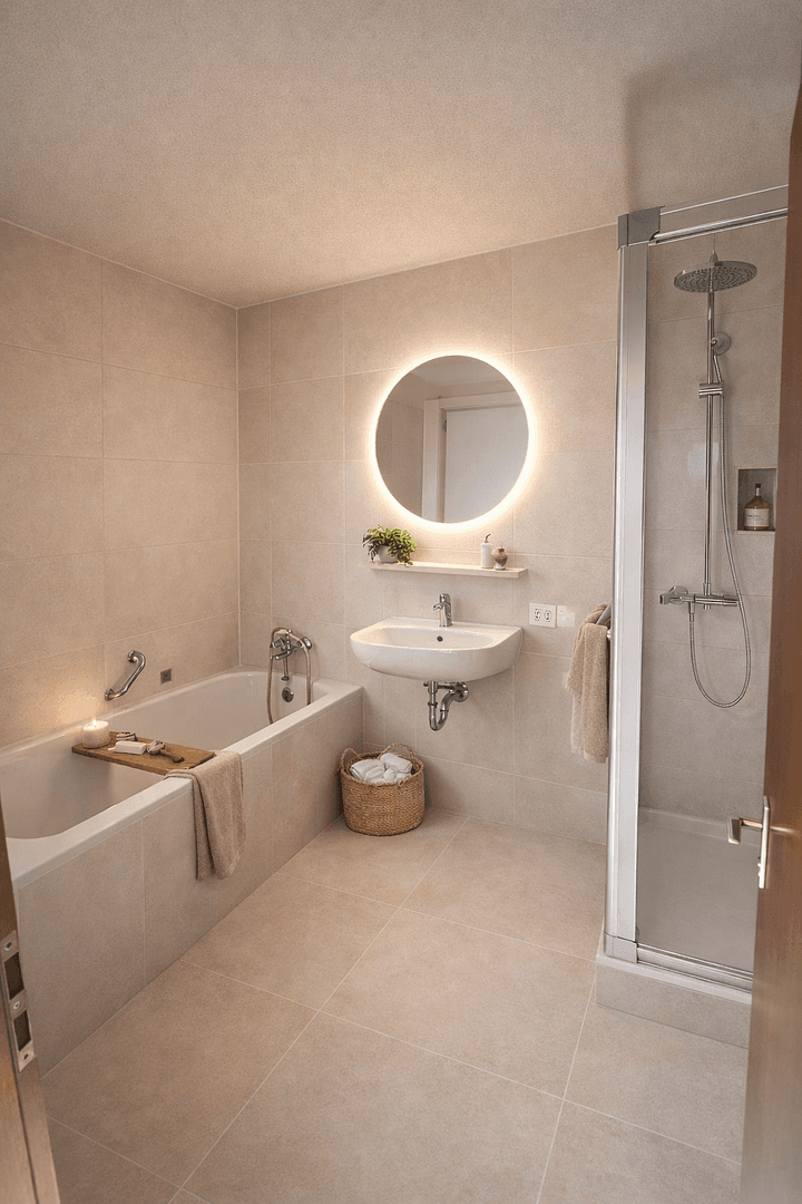 Prodej bytu 3+kk 83 m², Ditzingen, Bádensko-Württembersko Prodej bytu 3+kk 83 m², Ditzingen, Bádensko-Württembersko