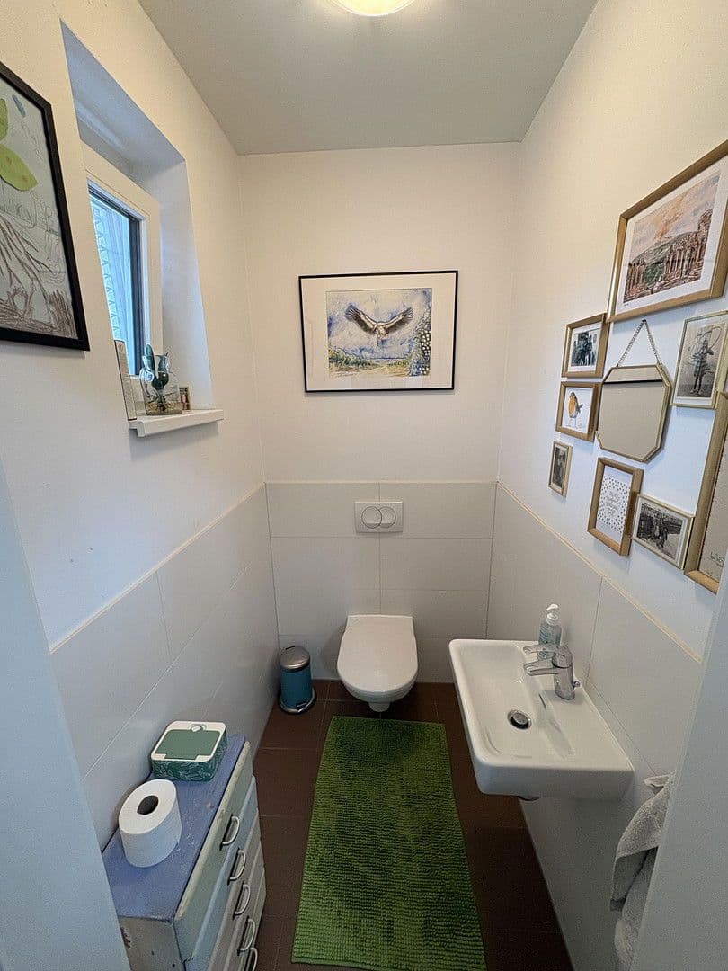 Prodej domu 120 m², pozemek 322 m², Wimpassing an der Leitha, Hradsko Prodej domu 120 m², pozemek 322 m², Wimpassing an der Leitha, Hradsko