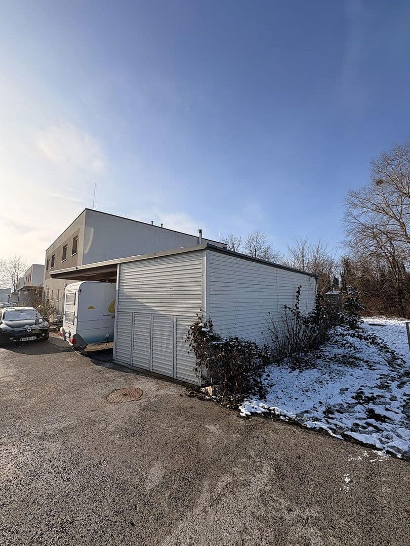 Prodej domu 120 m², pozemek 322 m², Wimpassing an der Leitha, Hradsko Prodej domu 120 m², pozemek 322 m², Wimpassing an der Leitha, Hradsko