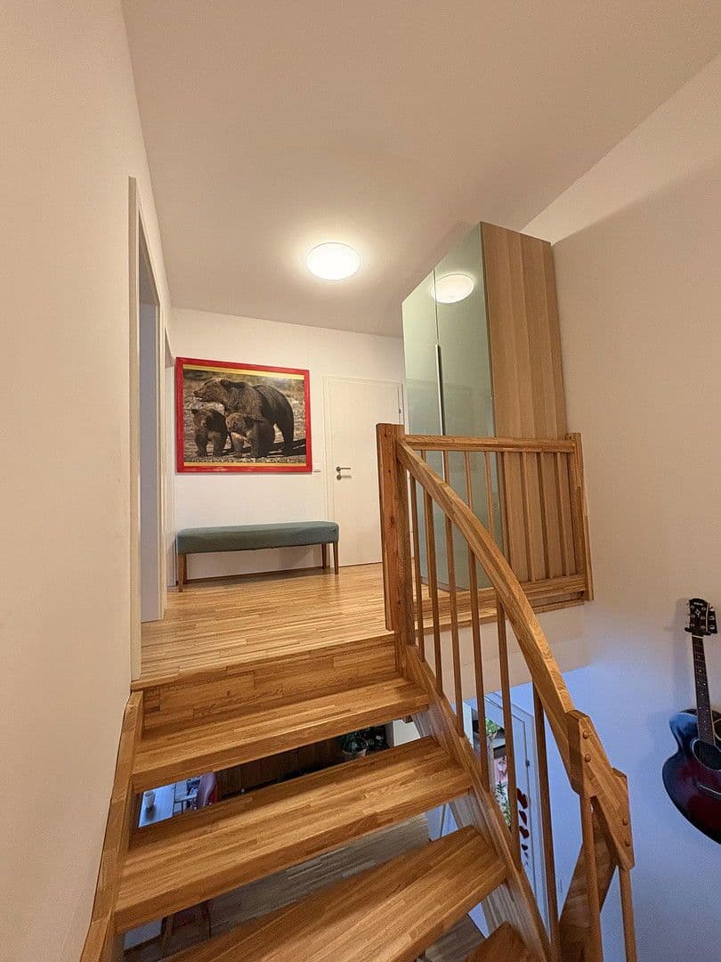 Prodej domu 120 m², pozemek 322 m², Wimpassing an der Leitha, Hradsko Prodej domu 120 m², pozemek 322 m², Wimpassing an der Leitha, Hradsko