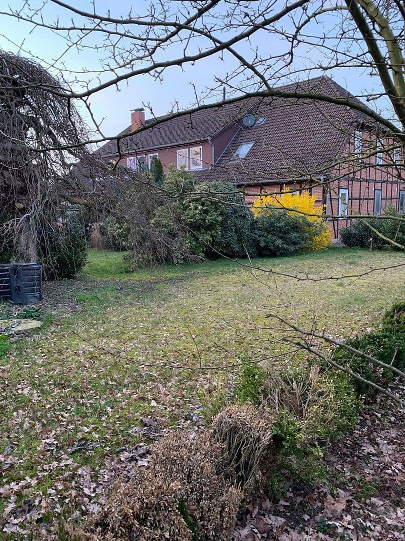 Prodej domu 821 m², pozemek 2.290 m², Schwarmstedt, Dolní Sasko Prodej domu 821 m², pozemek 2.290 m², Schwarmstedt, Dolní Sasko