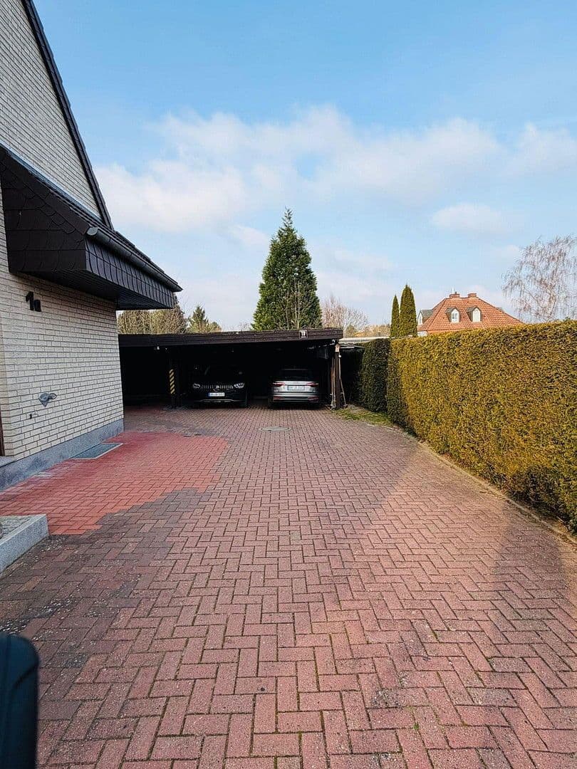 Prodej domu 124 m², pozemek 300 m², Königsberger Straße 1b, Scharbeutz, Šlesvicko-Holštýnsko Prodej domu 124 m², pozemek 300 m², Königsberger Straße 1b, Scharbeutz, Šlesvicko-Holštýnsko