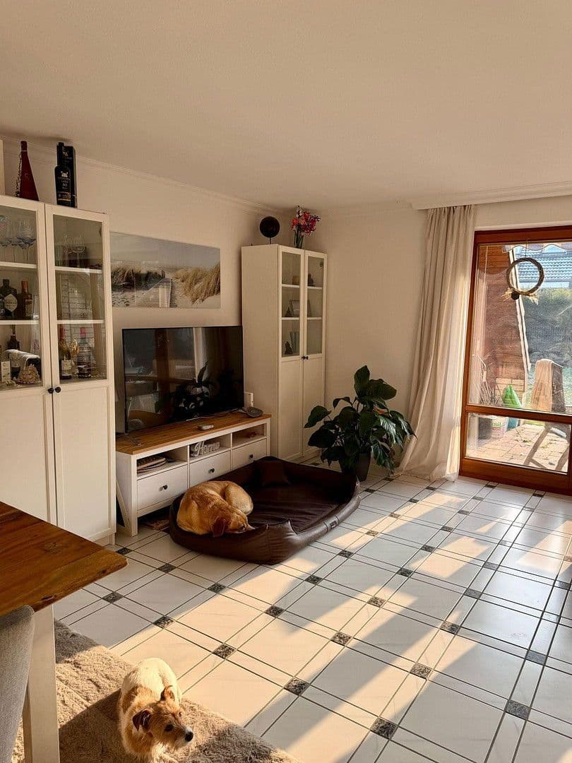 Prodej domu 124 m², pozemek 300 m², Königsberger Straße 1b, Scharbeutz, Šlesvicko-Holštýnsko Prodej domu 124 m², pozemek 300 m², Königsberger Straße 1b, Scharbeutz, Šlesvicko-Holštýnsko