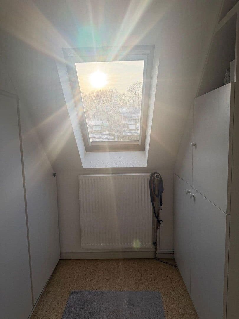 Prodej domu 124 m², pozemek 300 m², Königsberger Straße 1b, Scharbeutz, Šlesvicko-Holštýnsko Prodej domu 124 m², pozemek 300 m², Königsberger Straße 1b, Scharbeutz, Šlesvicko-Holštýnsko