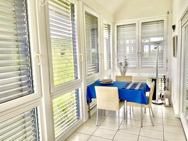 Prodej domu 198 m², pozemek 776 m², Weisenheim am Berg, Porýní-Falc Prodej domu 198 m², pozemek 776 m², Weisenheim am Berg, Porýní-Falc