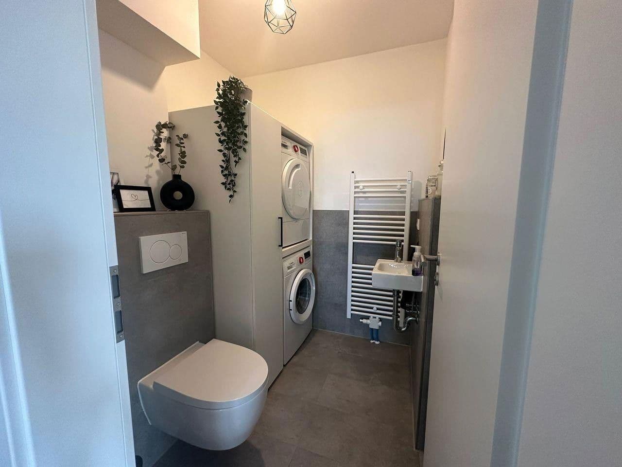 Pronájem bytu 3+1 70 m², Radickestraße 33, Hamburg, Hamburg Pronájem bytu 3+1 70 m², Radickestraße 33, Hamburg, Hamburg